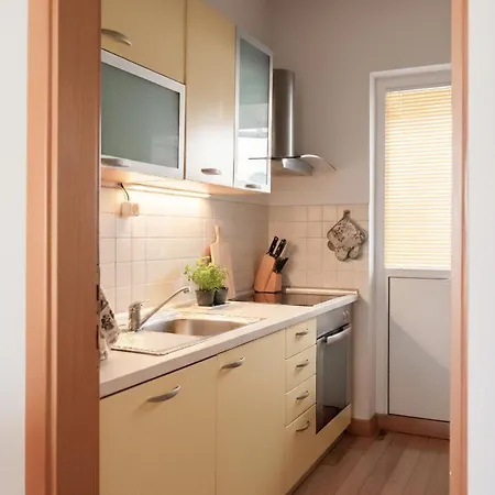 Apartamento The Lavender Premium *