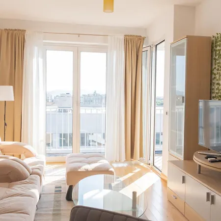 Apartament The Lavender Premium Zadar
