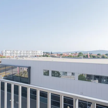 The Lavender Premium Apartament Zadar