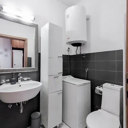 The Lavender Premium Apartament