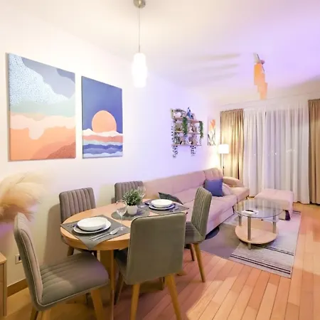 The Lavender Premium Апартаменты *