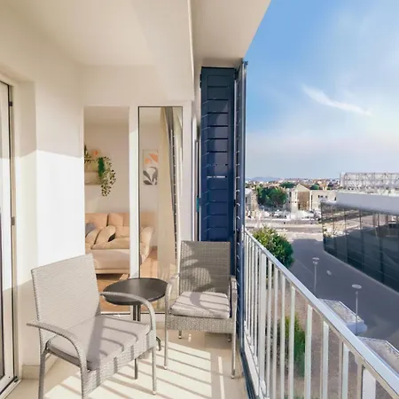 The Lavender Premium * Zadar