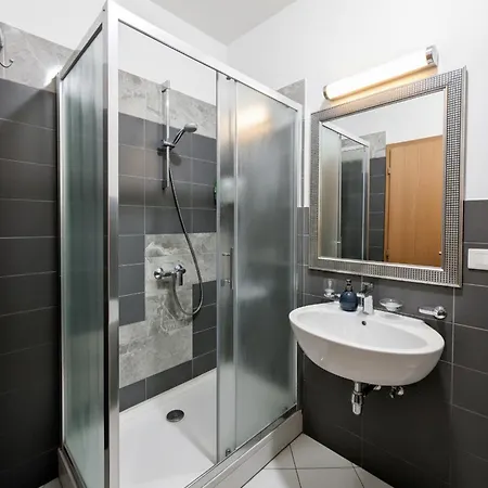 The Lavender Premium Апартаменты *