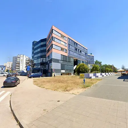 Apartament The Lavender Premium *