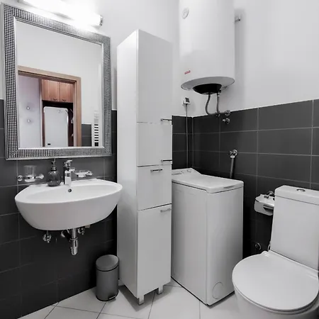 Апартаменты The Lavender Premium