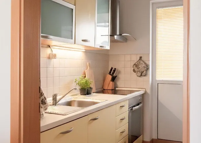 Apartman The Lavender Premium *