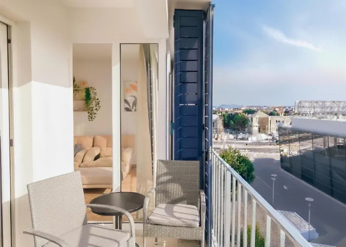 The Lavender Premium * Zára