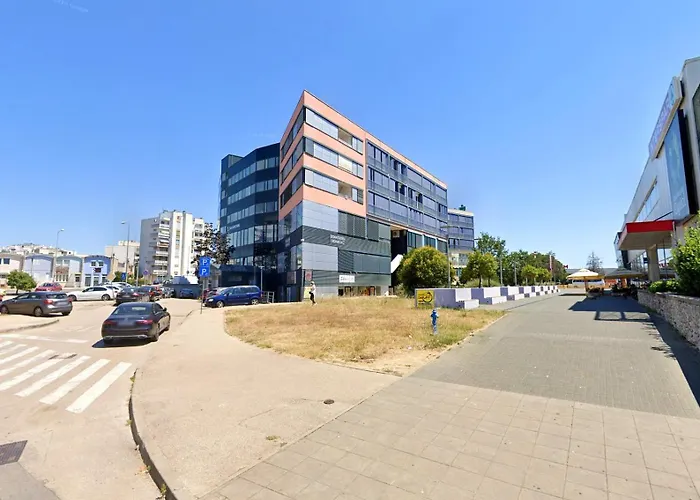 Apartman The Lavender Premium *